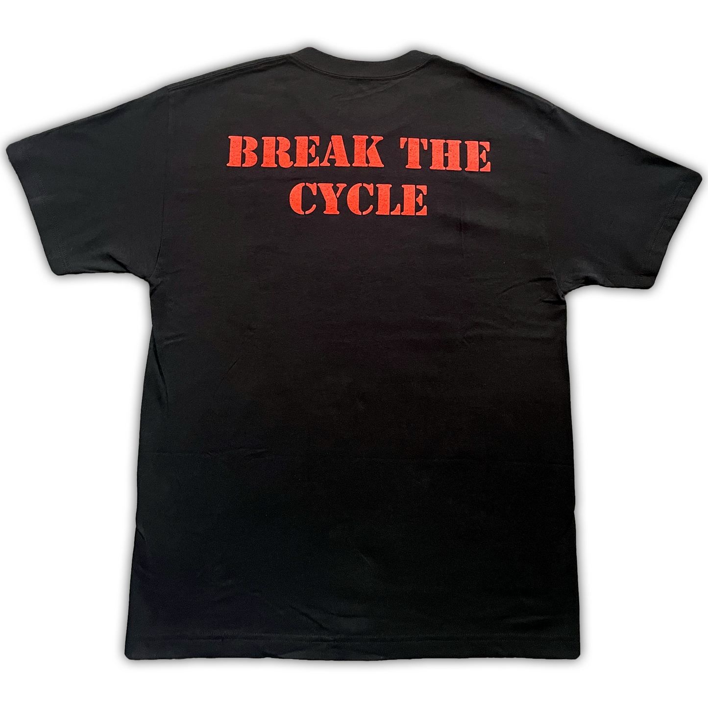 Break The Cycle (Free if you spend $20)